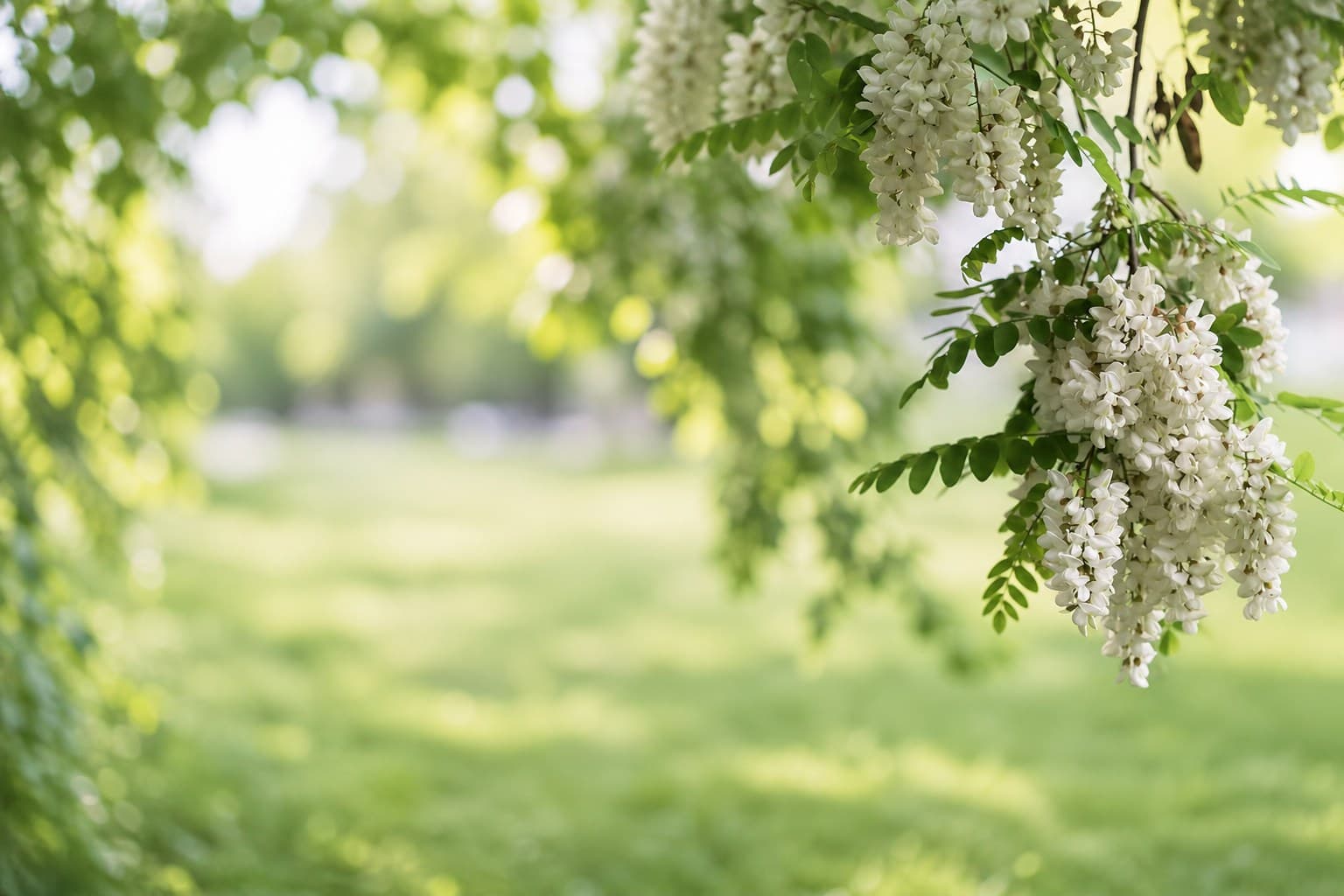 Fin du printemps / début d’été