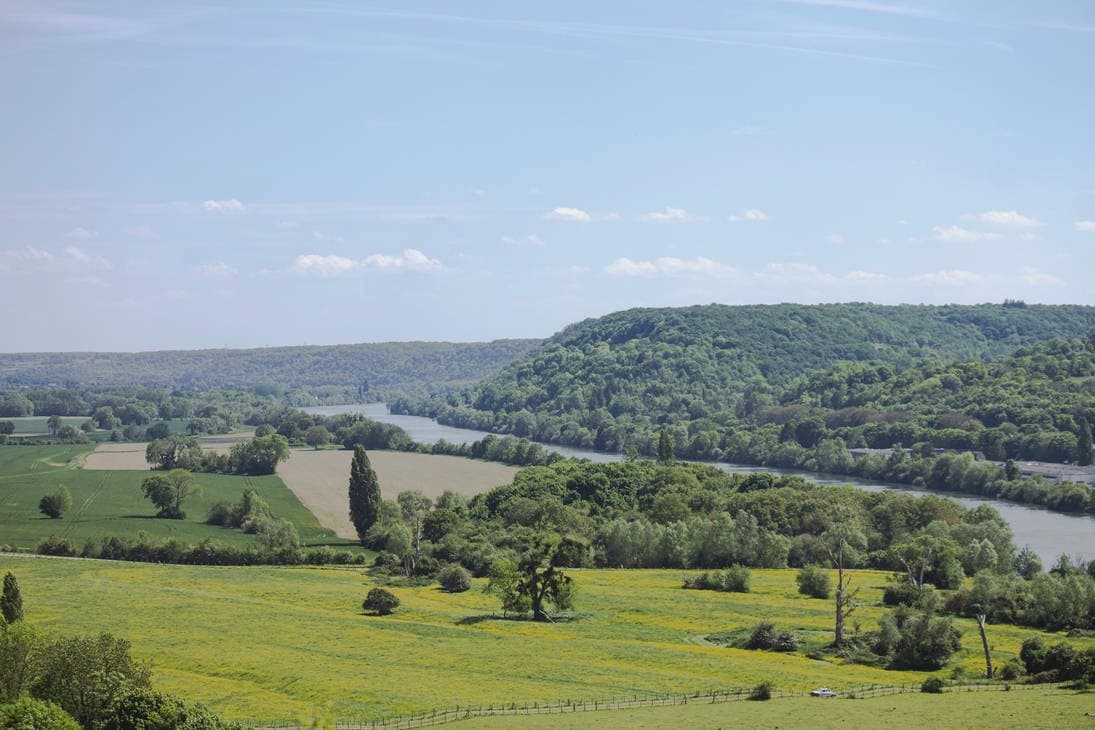 Vallée vivante