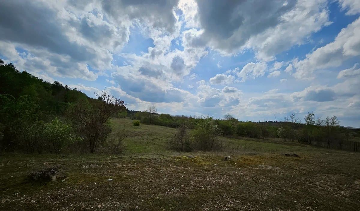 Réserve de Moisson