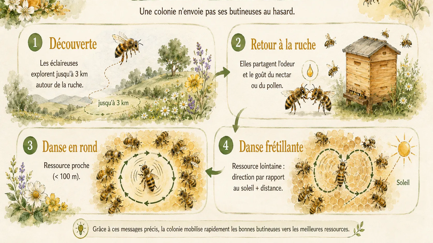 Recrutement et communication